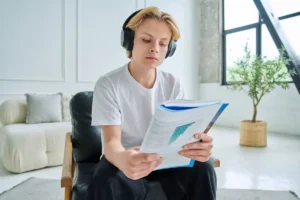 English learning activities