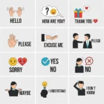 Common conversational english phrases