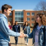 English Greetings and Introductions