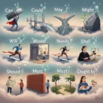 English Modal Verbs