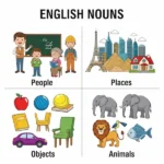 English Nouns