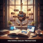 English Prepositions