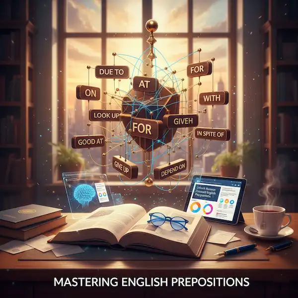 English Prepositions