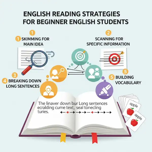 English Reading Strategies