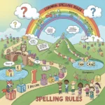 English spelling rules