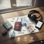 English for travel