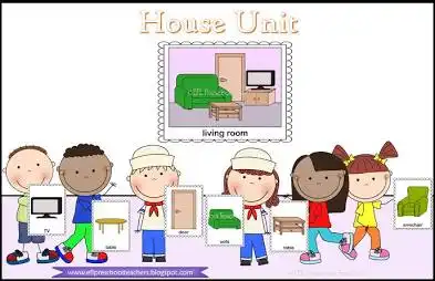 English learning activities
