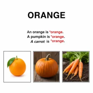 english colors