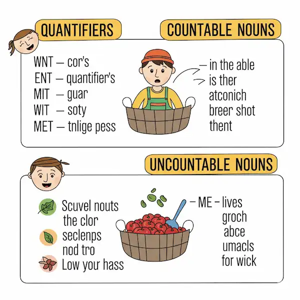 Quantifiers