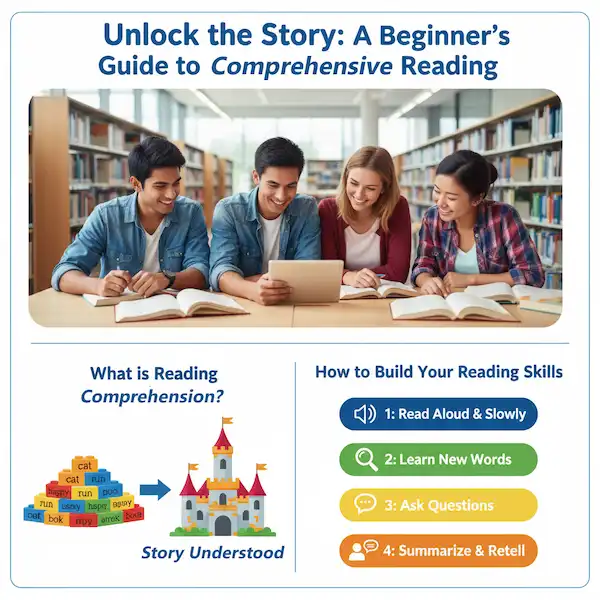 Reading Comprehension