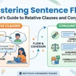 Relative Clauses and Conjunctions | A Guide for Students Relative Clauses and Conjunctions