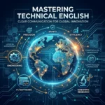 Technical English: Architectural Syntax for High-Precision Global Operations Technical English