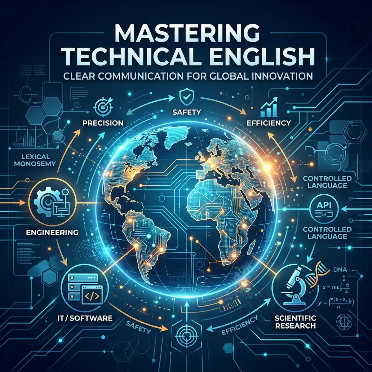 Technical English