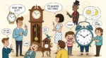 Telling time
