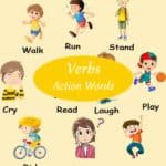 what are verbs