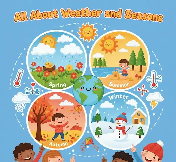 Weather and Seasons