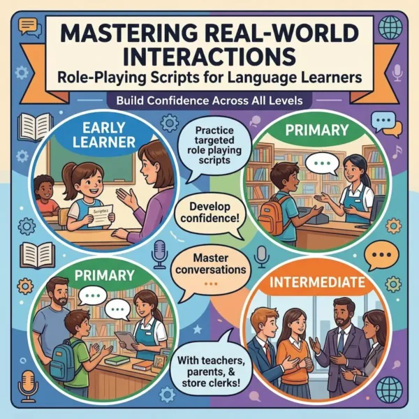 role playing scripts